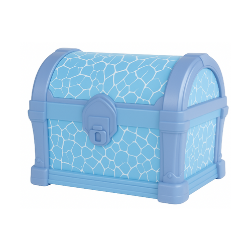 LumoraBox - Luminous Treasure Chest